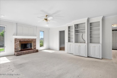 Located in the prestigious Gleneagles Estate in LaGrange on Eagle Creek Golf Course in Kentucky - for sale on GolfHomes.com, golf home, golf lot