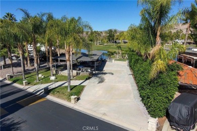 Rancho California RV Resort provides amenities such as a 14 hole on Rancho California RV Resort in California - for sale on GolfHomes.com, golf home, golf lot