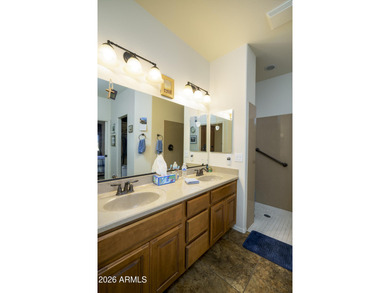 Irresistable .If you are serious about a beautifully fully on Sunland Springs Golf Course  in Arizona - for sale on GolfHomes.com, golf home, golf lot