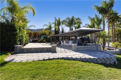 Rancho California RV Resort provides amenities such as a 14 hole on Rancho California RV Resort in California - for sale on GolfHomes.com, golf home, golf lot