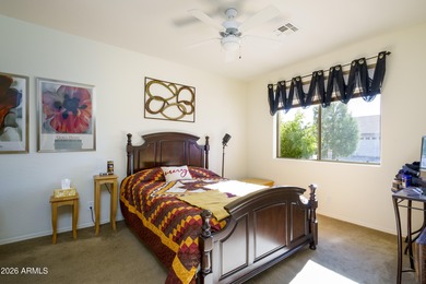 Irresistable .If you are serious about a beautifully fully on Sunland Springs Golf Course  in Arizona - for sale on GolfHomes.com, golf home, golf lot