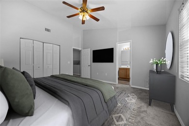 One or more photo(s) has been virtually staged. Welcome to on Haile Plantation Golf and Country Club in Florida - for sale on GolfHomes.com, golf home, golf lot