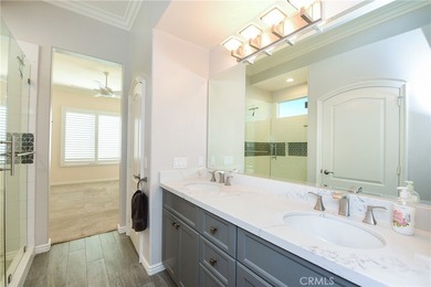 Welcome to resort-style living in the highly desirable Trilogy on Glen Ivy Golf Club in California - for sale on GolfHomes.com, golf home, golf lot