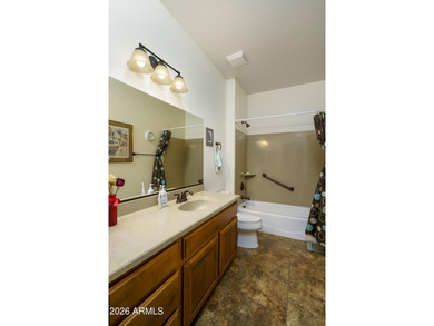 Irresistable .If you are serious about a beautifully fully on Sunland Springs Golf Course  in Arizona - for sale on GolfHomes.com, golf home, golf lot