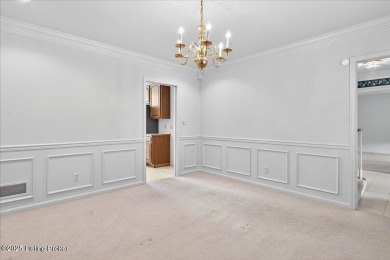 Located in the prestigious Gleneagles Estate in LaGrange on Eagle Creek Golf Course in Kentucky - for sale on GolfHomes.com, golf home, golf lot