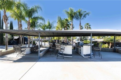 Rancho California RV Resort provides amenities such as a 14 hole on Rancho California RV Resort in California - for sale on GolfHomes.com, golf home, golf lot