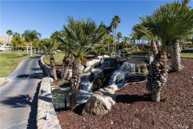 Rancho California RV Resort provides amenities such as a 14 hole on Rancho California RV Resort in California - for sale on GolfHomes.com, golf home, golf lot