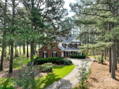 Welcome to your golf course haven, located along the 11th on Old North State Club in North Carolina - for sale on GolfHomes.com, golf home, golf lot