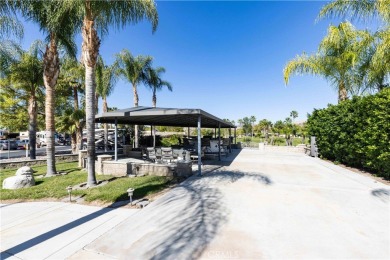 Rancho California RV Resort provides amenities such as a 14 hole on Rancho California RV Resort in California - for sale on GolfHomes.com, golf home, golf lot