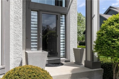 BACK ON MARKET...NO FAULT OF SELLER!!!  GORGEOUS WELL-MAINTAINED on Links Golf Course in Kansas - for sale on GolfHomes.com, golf home, golf lot