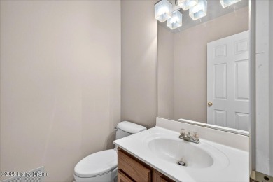 Located in the prestigious Gleneagles Estate in LaGrange on Eagle Creek Golf Course in Kentucky - for sale on GolfHomes.com, golf home, golf lot
