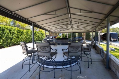 Rancho California RV Resort provides amenities such as a 14 hole on Rancho California RV Resort in California - for sale on GolfHomes.com, golf home, golf lot
