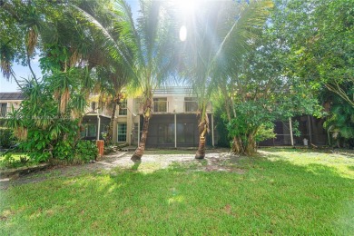 Luxury meets lifestyle @ Country Club of Miami. Sophisticated on Country Club of Miami in Florida - for sale on GolfHomes.com, golf home, golf lot