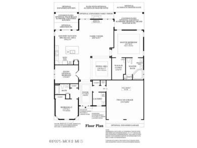 Built in 2014 here is the Bayhill you've been waiting for. Brick on Regency At Monroe Golf and Country Club in New Jersey - for sale on GolfHomes.com, golf home, golf lot