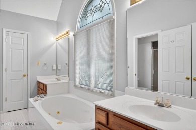 Located in the prestigious Gleneagles Estate in LaGrange on Eagle Creek Golf Course in Kentucky - for sale on GolfHomes.com, golf home, golf lot
