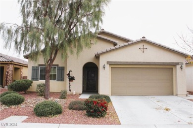 This lovely 1533 sq ft. home in the desirable Mountain Falls on Mountain Falls Golf Course in Nevada - for sale on GolfHomes.com, golf home, golf lot