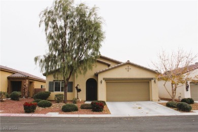 This lovely 1533 sq ft. home in the desirable Mountain Falls on Mountain Falls Golf Course in Nevada - for sale on GolfHomes.com, golf home, golf lot