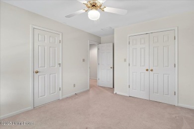 Located in the prestigious Gleneagles Estate in LaGrange on Eagle Creek Golf Course in Kentucky - for sale on GolfHomes.com, golf home, golf lot