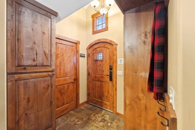 Your true ski-in/ski-out cabin awaits--nestled in the heart of on Osprey Meadows at Tamarack Resort in Idaho - for sale on GolfHomes.com, golf home, golf lot