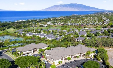 Discover ELEGANCE and breathtaking OCEAN, OUTER ISLAND AND on Wailea Golf Club in Hawaii - for sale on GolfHomes.com, golf home, golf lot