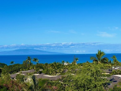 Discover ELEGANCE and breathtaking OCEAN, OUTER ISLAND AND on Wailea Golf Club in Hawaii - for sale on GolfHomes.com, golf home, golf lot