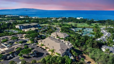 Discover ELEGANCE and breathtaking OCEAN, OUTER ISLAND AND on Wailea Golf Club in Hawaii - for sale on GolfHomes.com, golf home, golf lot