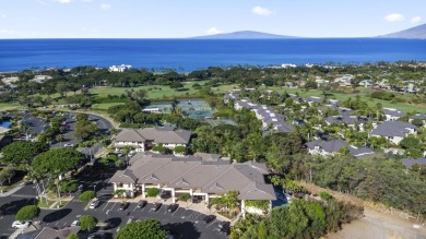 Discover ELEGANCE and breathtaking OCEAN, OUTER ISLAND AND on Wailea Golf Club in Hawaii - for sale on GolfHomes.com, golf home, golf lot