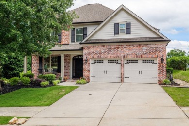 Welcome to your dream home in the prestigious Bartram Trail on Bartram Trail Golf Club in Georgia - for sale on GolfHomes.com, golf home, golf lot