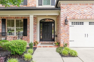 Welcome to your dream home in the prestigious Bartram Trail on Bartram Trail Golf Club in Georgia - for sale on GolfHomes.com, golf home, golf lot