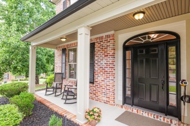 Welcome to your dream home in the prestigious Bartram Trail on Bartram Trail Golf Club in Georgia - for sale on GolfHomes.com, golf home, golf lot