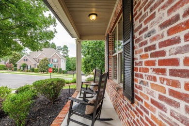 Welcome to your dream home in the prestigious Bartram Trail on Bartram Trail Golf Club in Georgia - for sale on GolfHomes.com, golf home, golf lot