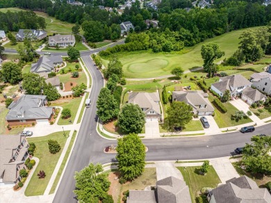 Welcome to your dream home in the prestigious Bartram Trail on Bartram Trail Golf Club in Georgia - for sale on GolfHomes.com, golf home, golf lot