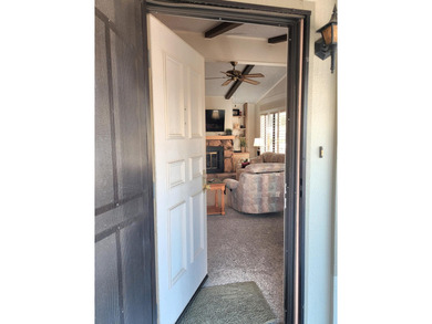 This well-maintained residence offers an open floor plan that on Palm Desert Greens Country Club in California - for sale on GolfHomes.com, golf home, golf lot