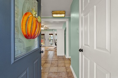 This is your beautifully updated two-bedroom, two-bath home on The Greens At North Hills Country Club in Arkansas - for sale on GolfHomes.com, golf home, golf lot