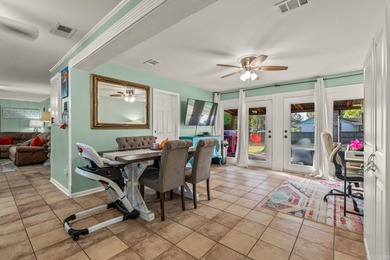 This is your beautifully updated two-bedroom, two-bath home on The Greens At North Hills Country Club in Arkansas - for sale on GolfHomes.com, golf home, golf lot