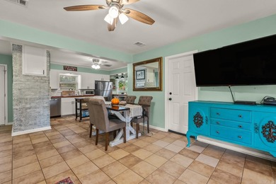 This is your beautifully updated two-bedroom, two-bath home on The Greens At North Hills Country Club in Arkansas - for sale on GolfHomes.com, golf home, golf lot