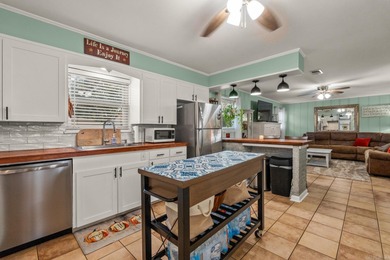 This is your beautifully updated two-bedroom, two-bath home on The Greens At North Hills Country Club in Arkansas - for sale on GolfHomes.com, golf home, golf lot