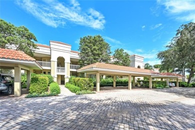 Discover refined coastal living in this rarely available on Club at Pelican Bay Golf Course in Florida - for sale on GolfHomes.com, golf home, golf lot