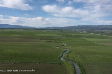 Alpenglow Hills is a newly created development with endless on Star Valley RV Golf Course in Wyoming - for sale on GolfHomes.com, golf home, golf lot