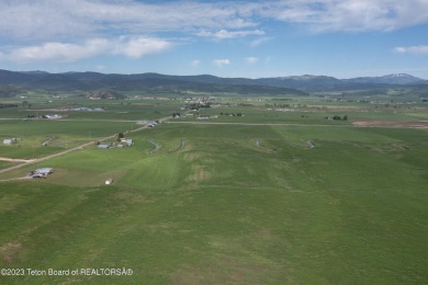 Alpenglow Hills is a newly created development with endless on Star Valley RV Golf Course in Wyoming - for sale on GolfHomes.com, golf home, golf lot