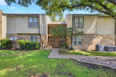 Welcome to this charming one bedroom, one bathroom condo located on Prestonwood Country Club - Dallas County in Texas - for sale on GolfHomes.com, golf home, golf lot