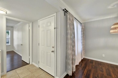 Welcome to this charming one bedroom, one bathroom condo located on Prestonwood Country Club - Dallas County in Texas - for sale on GolfHomes.com, golf home, golf lot