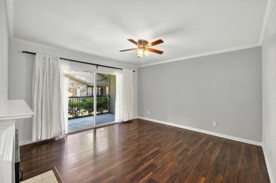 Welcome to this charming one bedroom, one bathroom condo located on Prestonwood Country Club - Dallas County in Texas - for sale on GolfHomes.com, golf home, golf lot