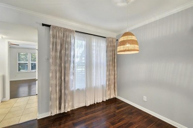 Welcome to this charming one bedroom, one bathroom condo located on Prestonwood Country Club - Dallas County in Texas - for sale on GolfHomes.com, golf home, golf lot