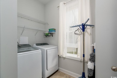 This meticulous and beautiful home  offers 3 bedrooms with a on The Dunes Golf and Beach Club in South Carolina - for sale on GolfHomes.com, golf home, golf lot