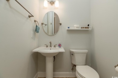 This meticulous and beautiful home  offers 3 bedrooms with a on The Dunes Golf and Beach Club in South Carolina - for sale on GolfHomes.com, golf home, golf lot