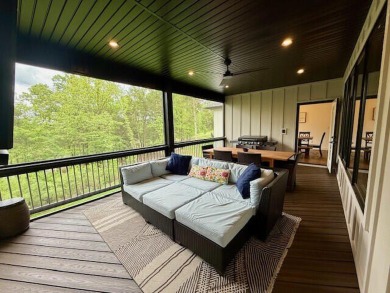 Welcome to the highly sought after gated golf course community on Payne Stewart Golf Club of Branson Hills - Front in Missouri - for sale on GolfHomes.com, golf home, golf lot