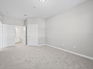 Price Reduction! Welcome to this beautifully maintained condo in on ChampionsGate Golf Resort in Florida - for sale on GolfHomes.com, golf home, golf lot