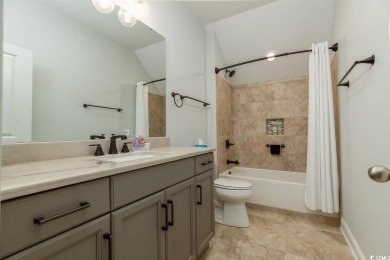 This meticulous and beautiful home  offers 3 bedrooms with a on The Dunes Golf and Beach Club in South Carolina - for sale on GolfHomes.com, golf home, golf lot