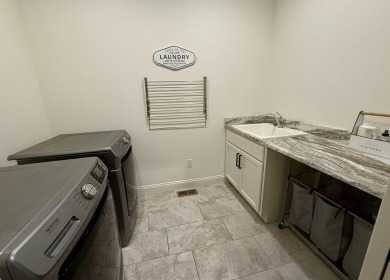 Welcome to the highly sought after gated golf course community on Payne Stewart Golf Club of Branson Hills - Front in Missouri - for sale on GolfHomes.com, golf home, golf lot